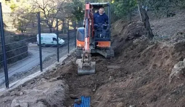 Paysagiste et entretien de jardin à Fréjus - Aménagements extérieurs